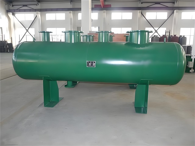 象州集分水器需要电源吗